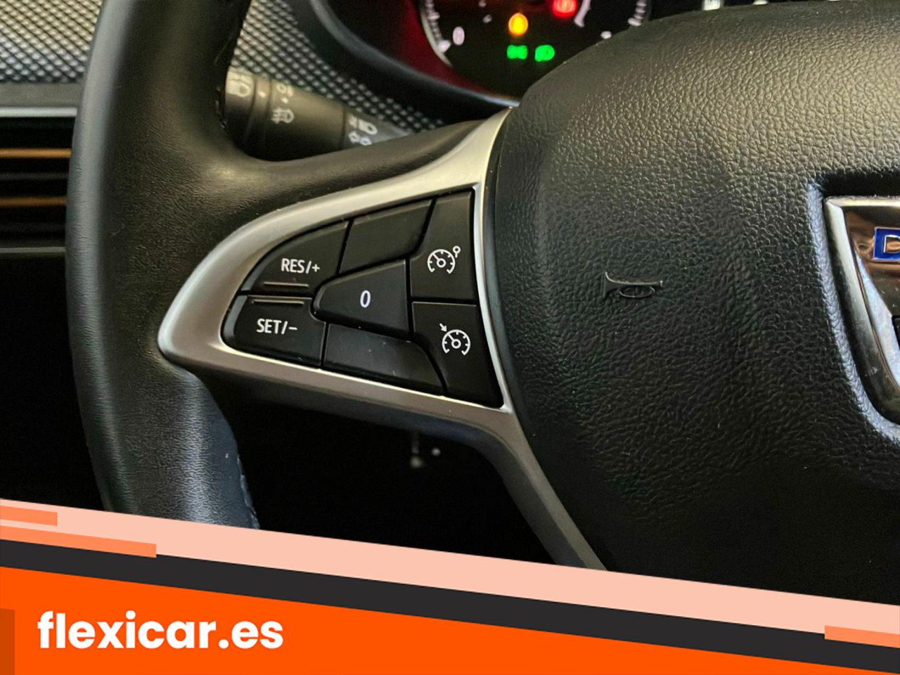 Foto Dacia Sandero 16