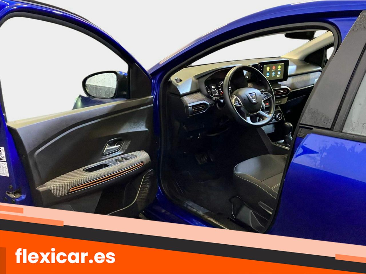 Foto Dacia Sandero 18