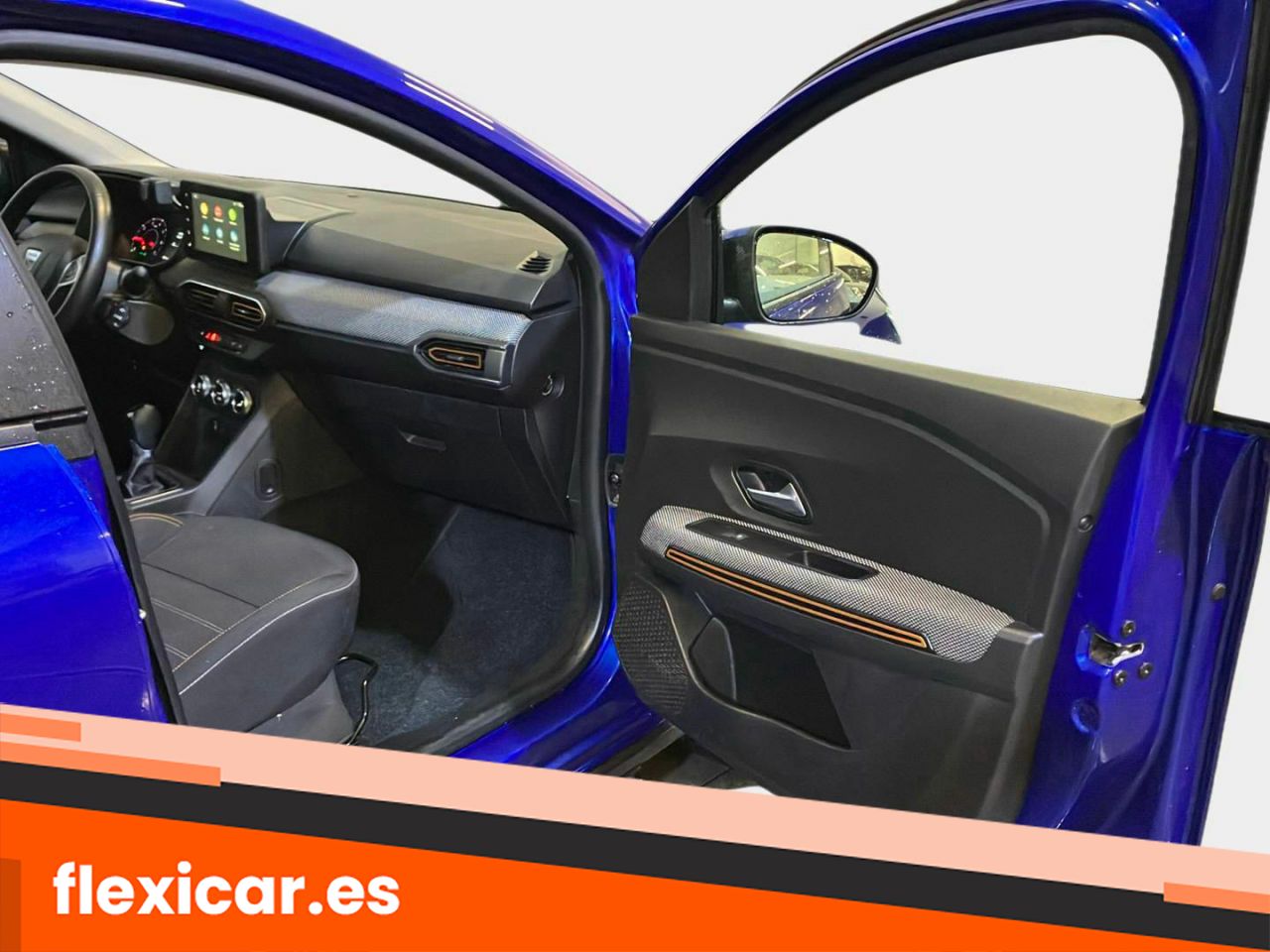 Foto Dacia Sandero 19