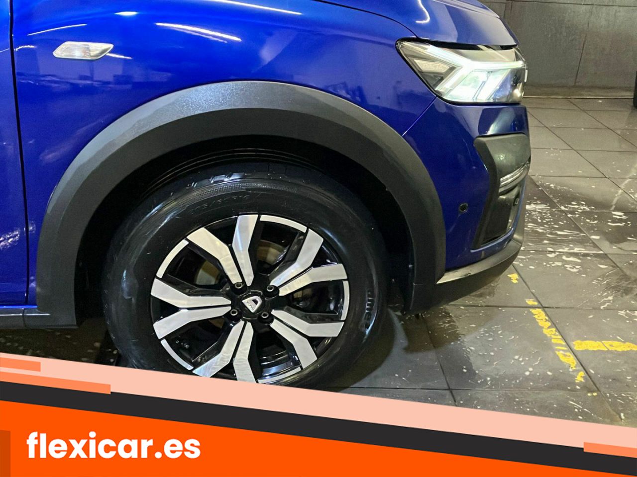Foto Dacia Sandero 20