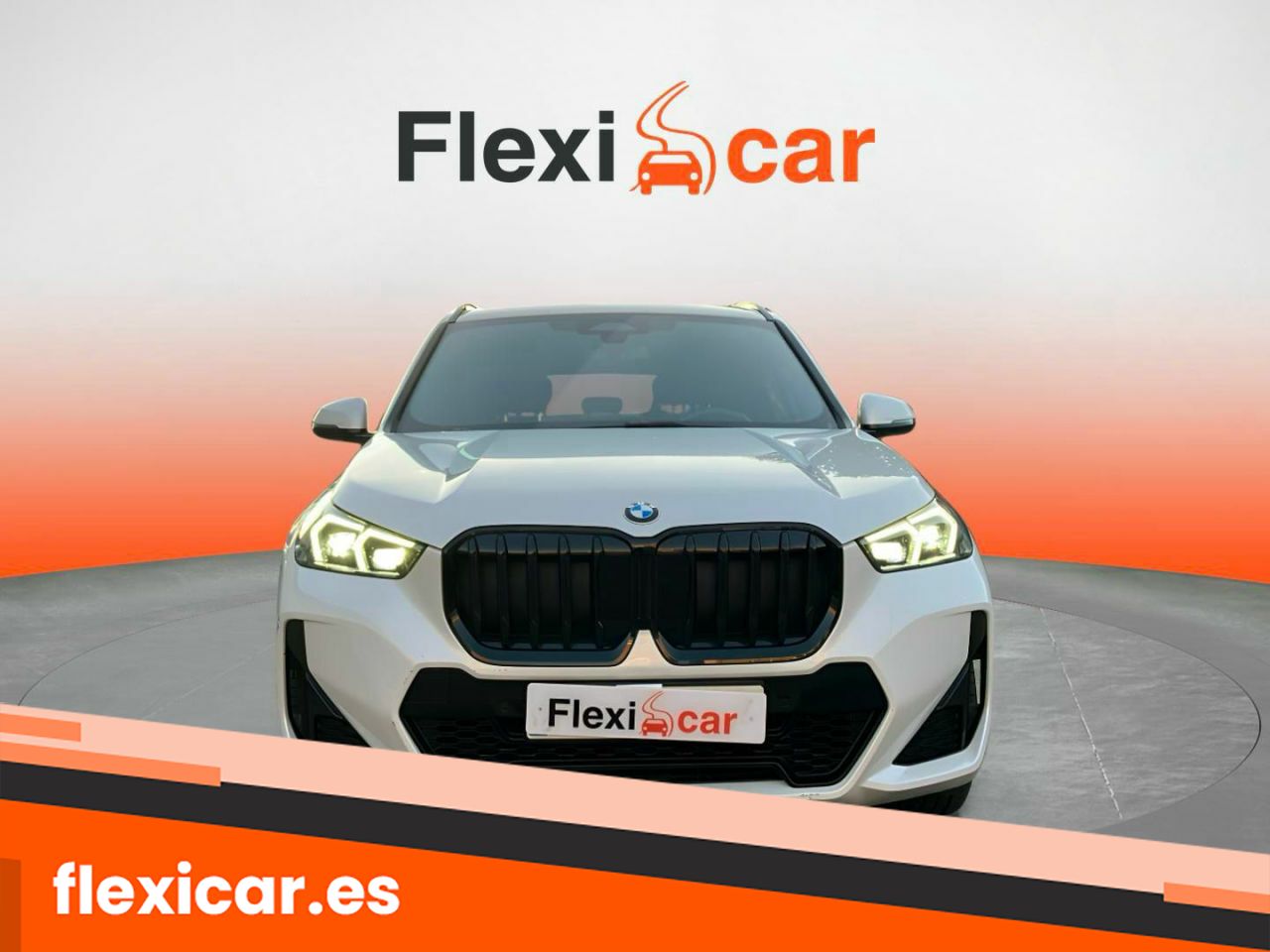 Foto BMW X1 2
