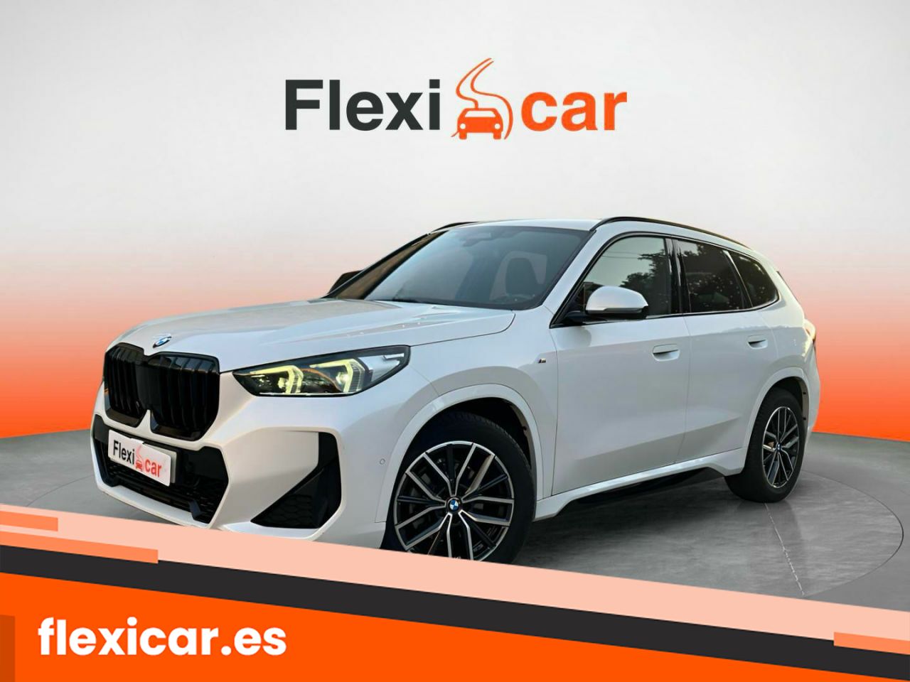 Foto BMW X1 3