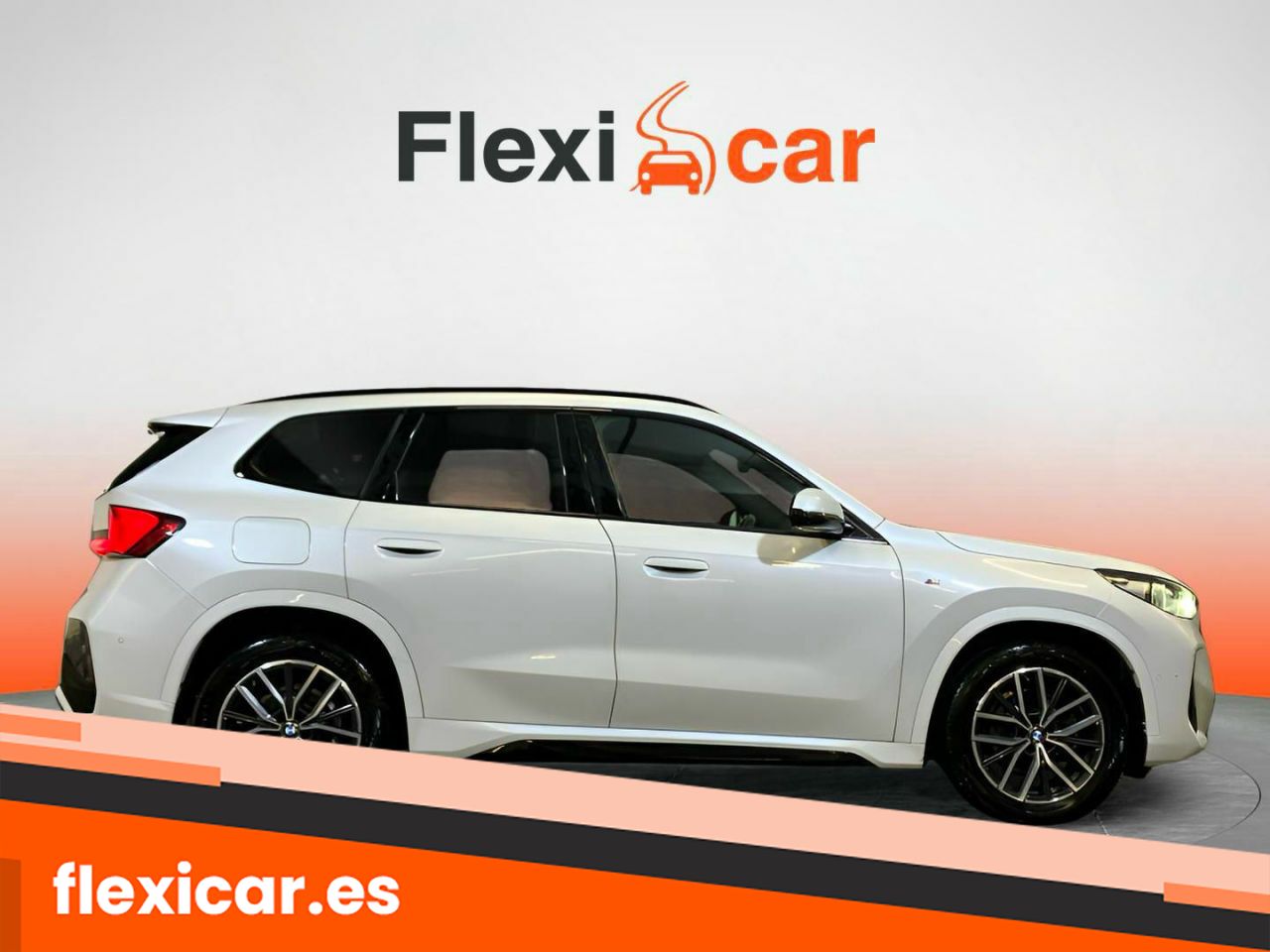 Foto BMW X1 4