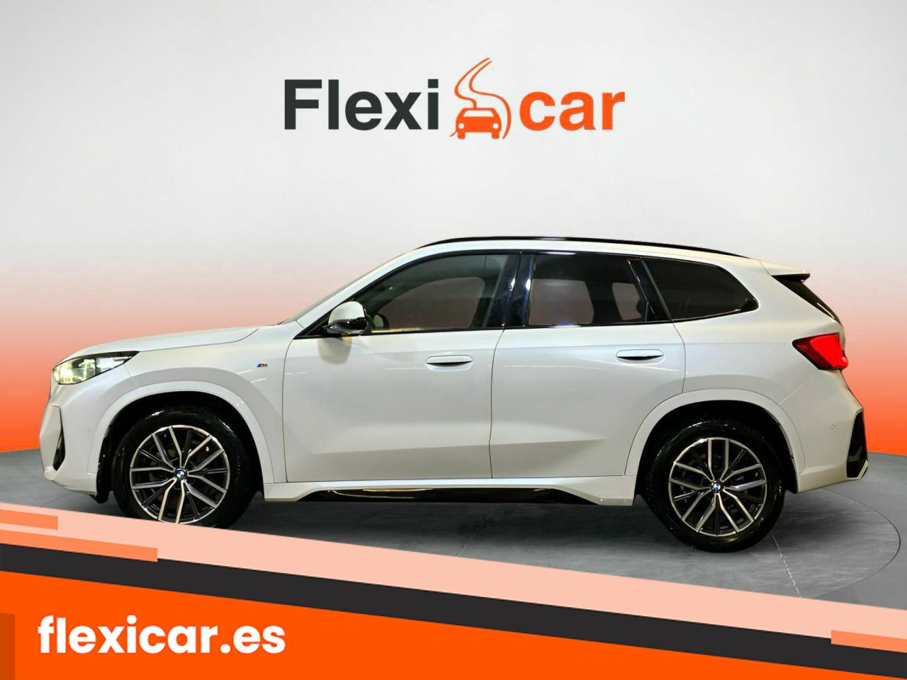 Foto BMW X1 5