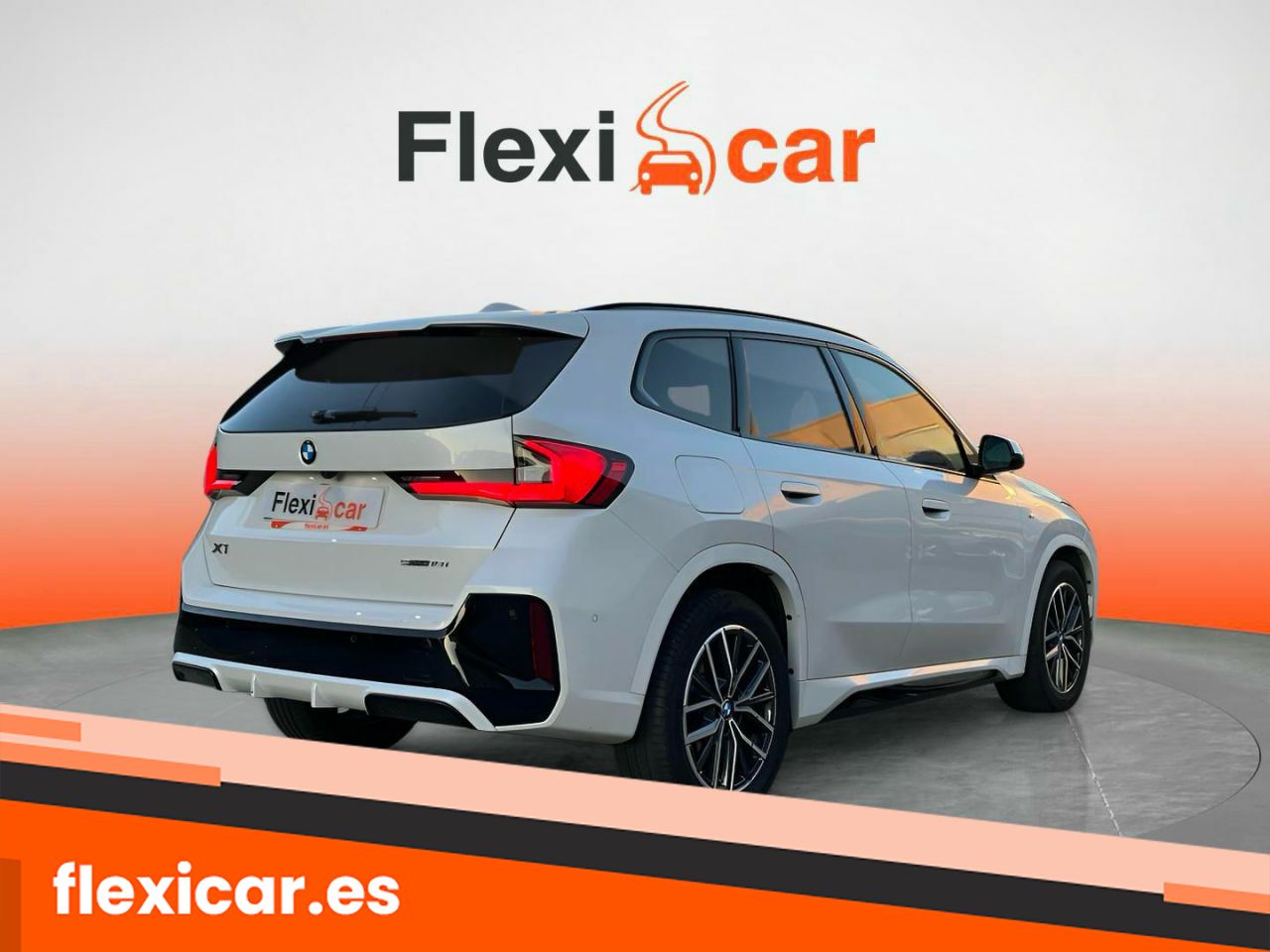 Foto BMW X1 7