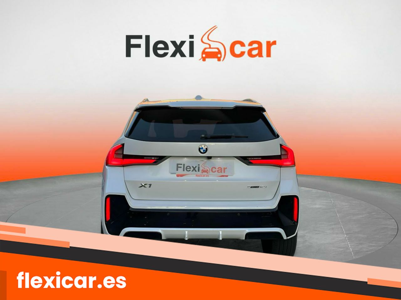 Foto BMW X1 8