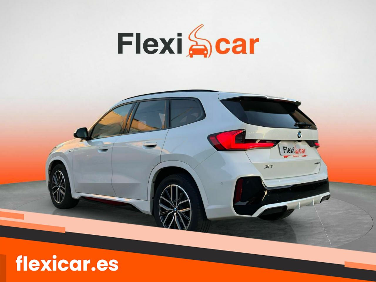 Foto BMW X1 9