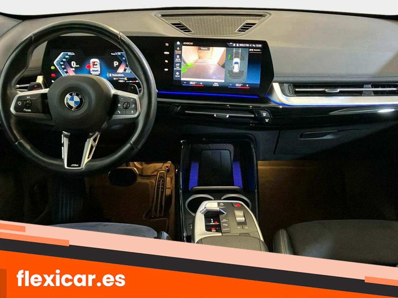 Foto BMW X1 11