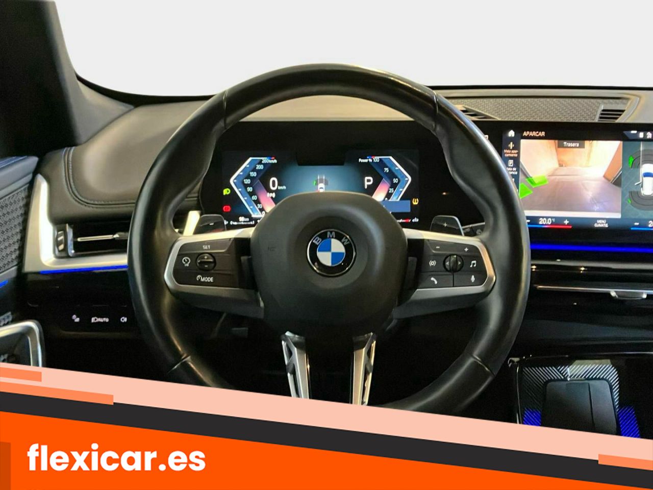 Foto BMW X1 13