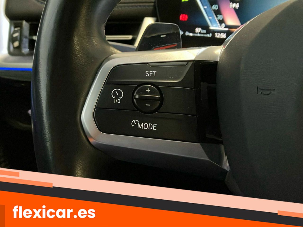 Foto BMW X1 16