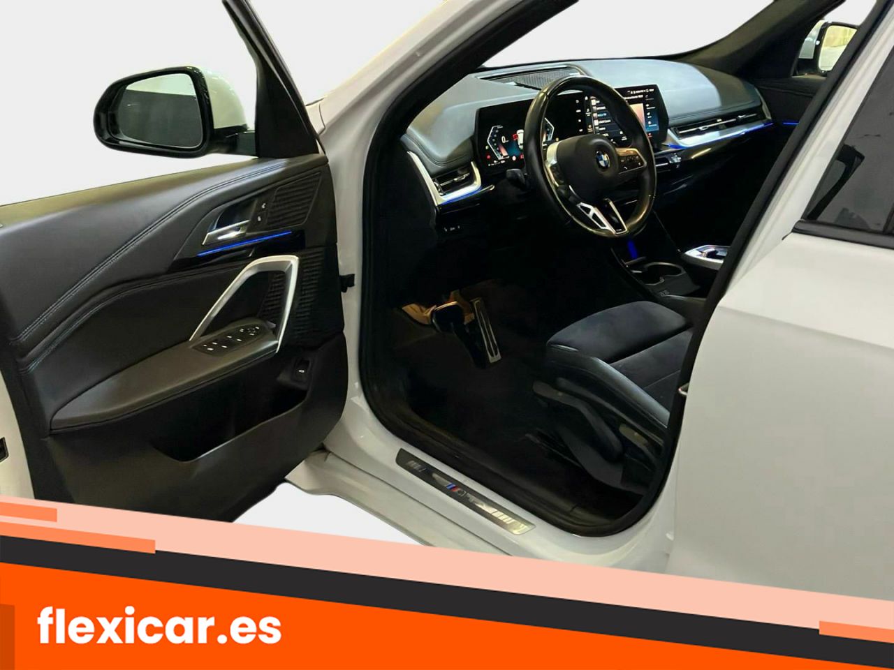 Foto BMW X1 20