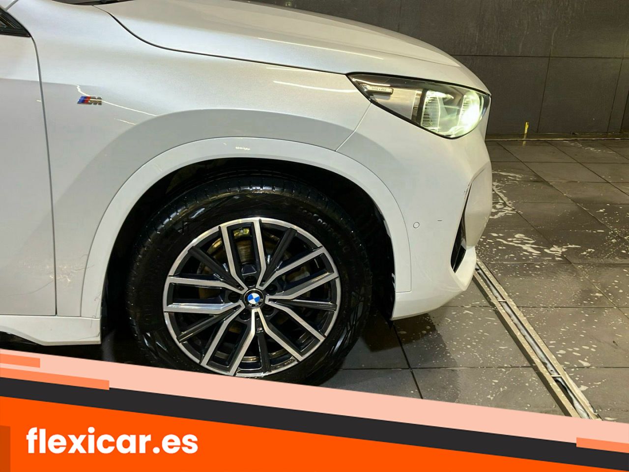 Foto BMW X1 21