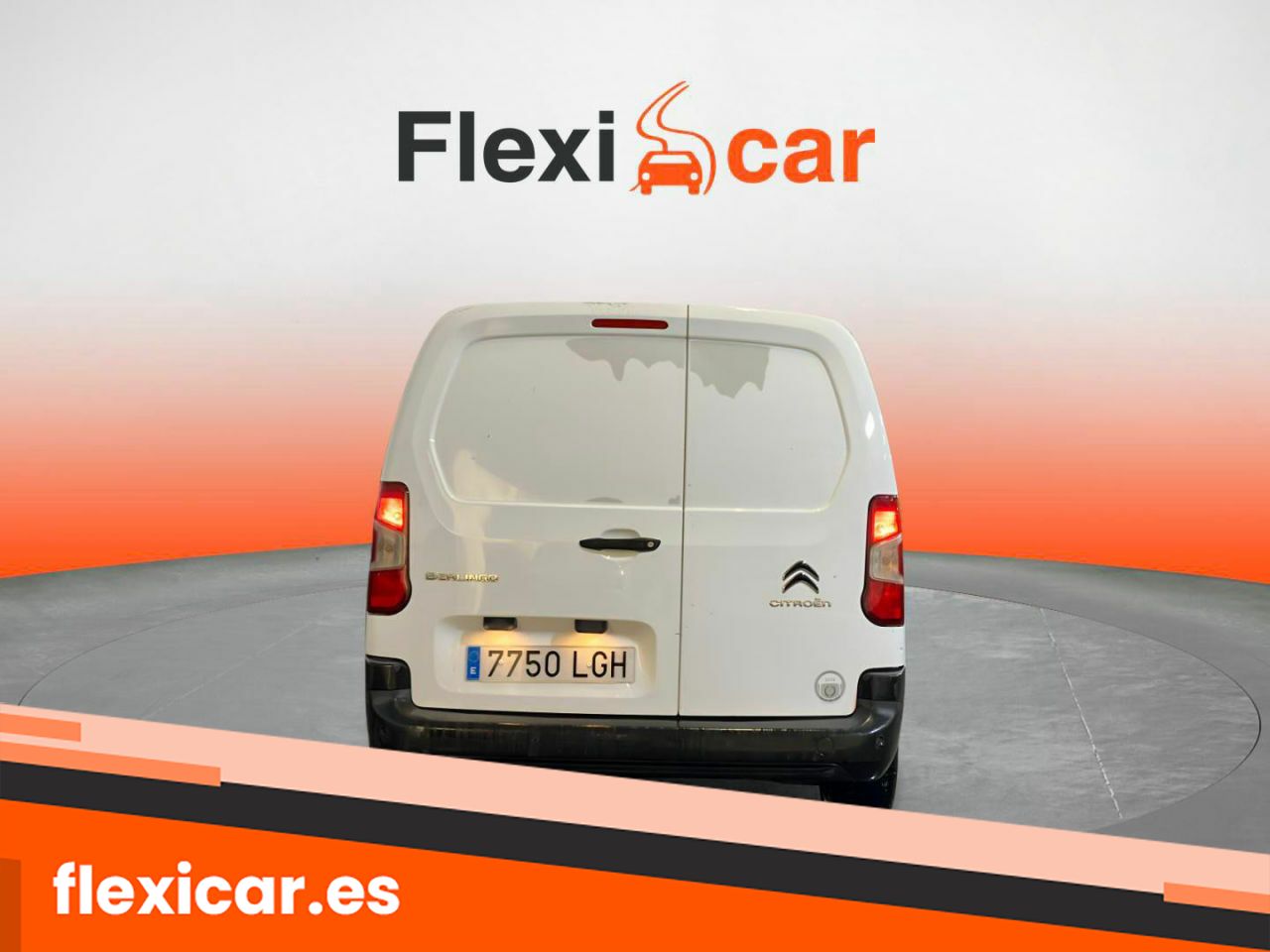 Foto Citroën Berlingo 8