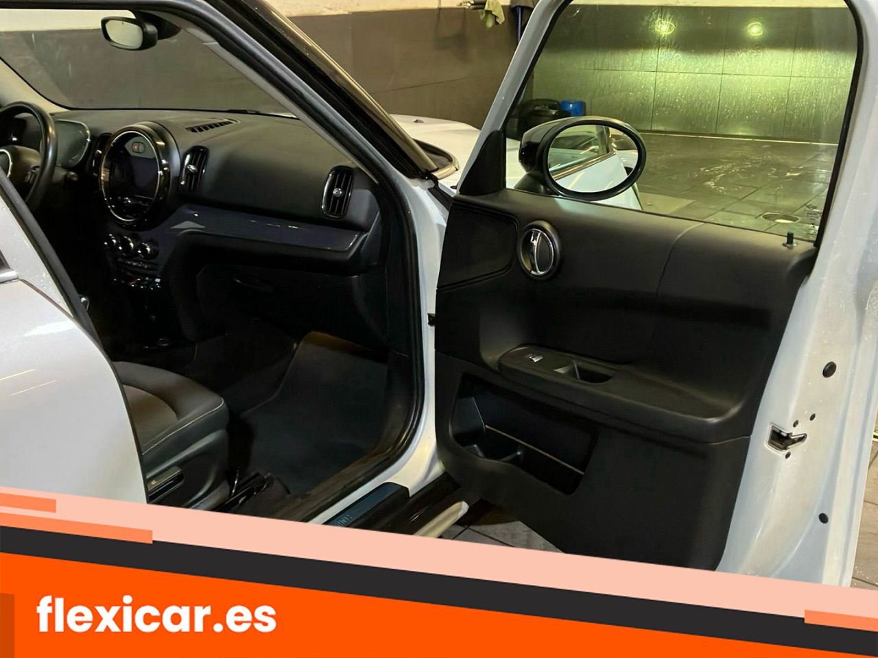 Foto Mini Countryman 20