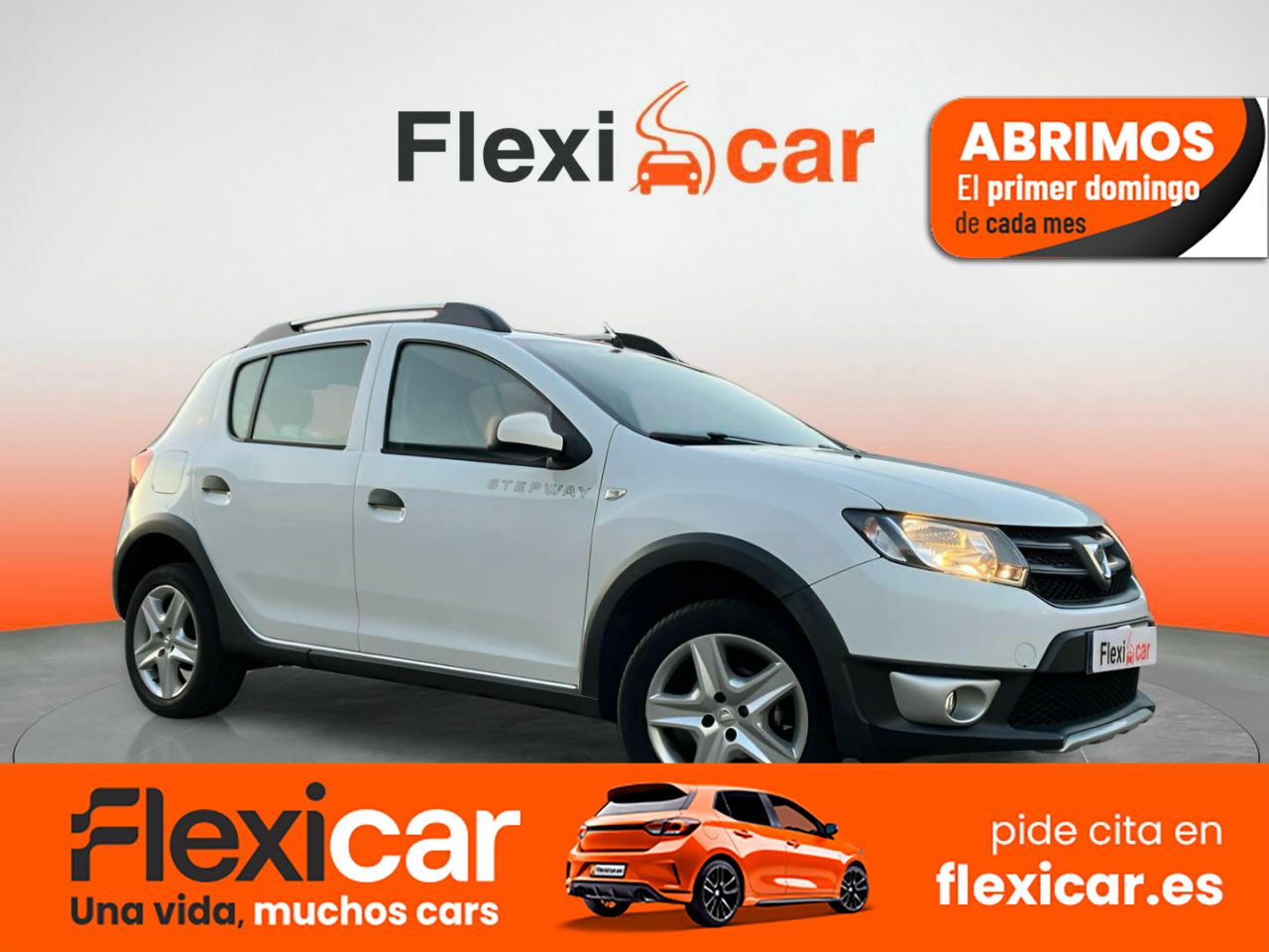 Foto Dacia Sandero 1