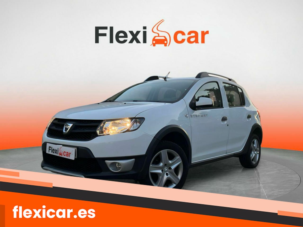 Foto Dacia Sandero 3