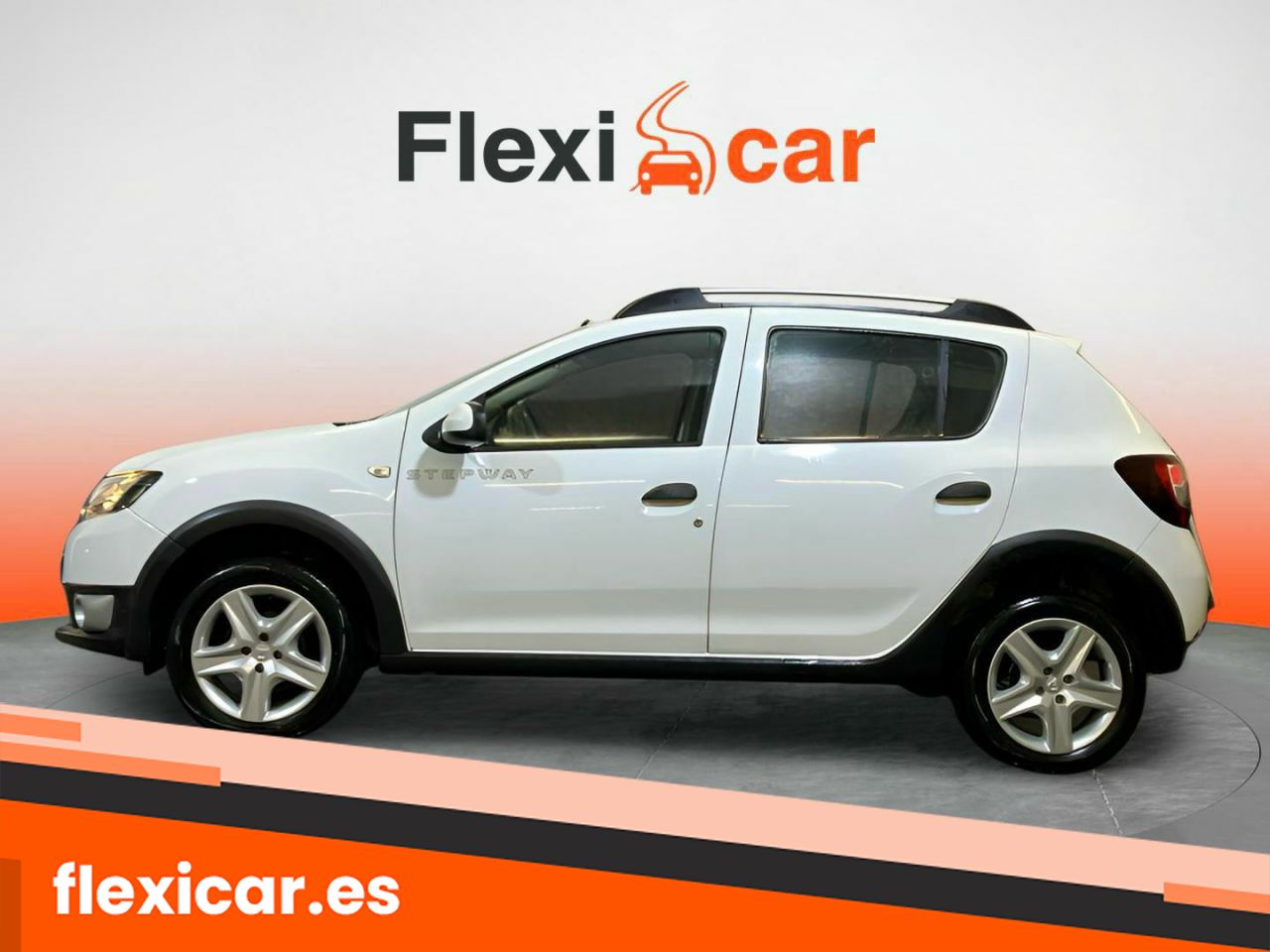 Foto Dacia Sandero 5