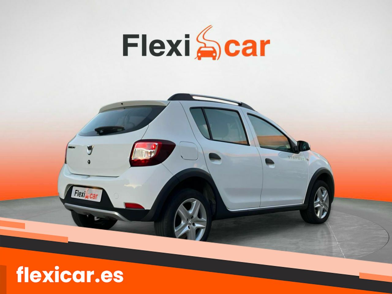 Foto Dacia Sandero 7