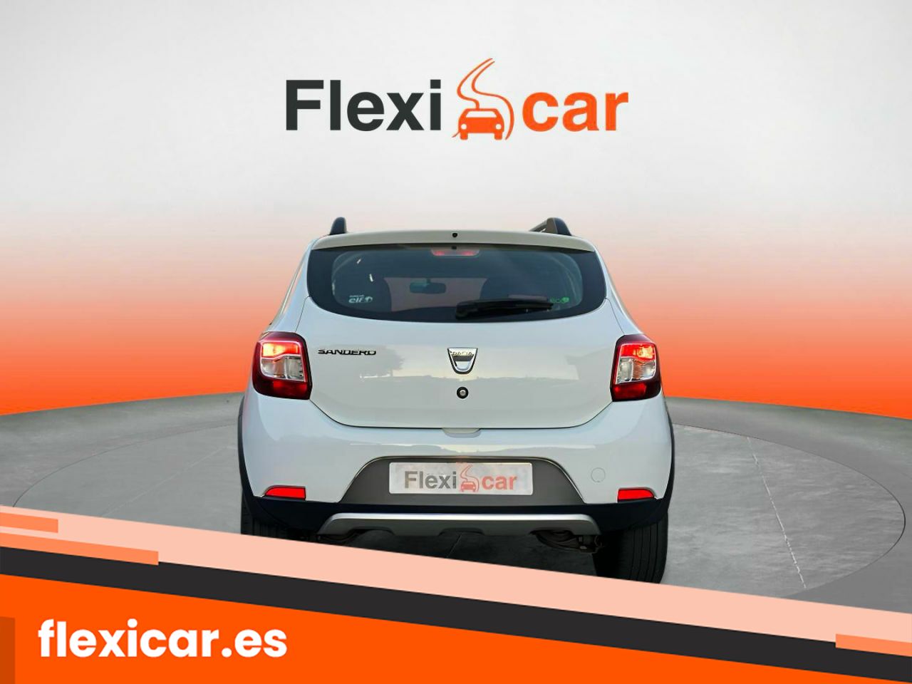 Foto Dacia Sandero 8