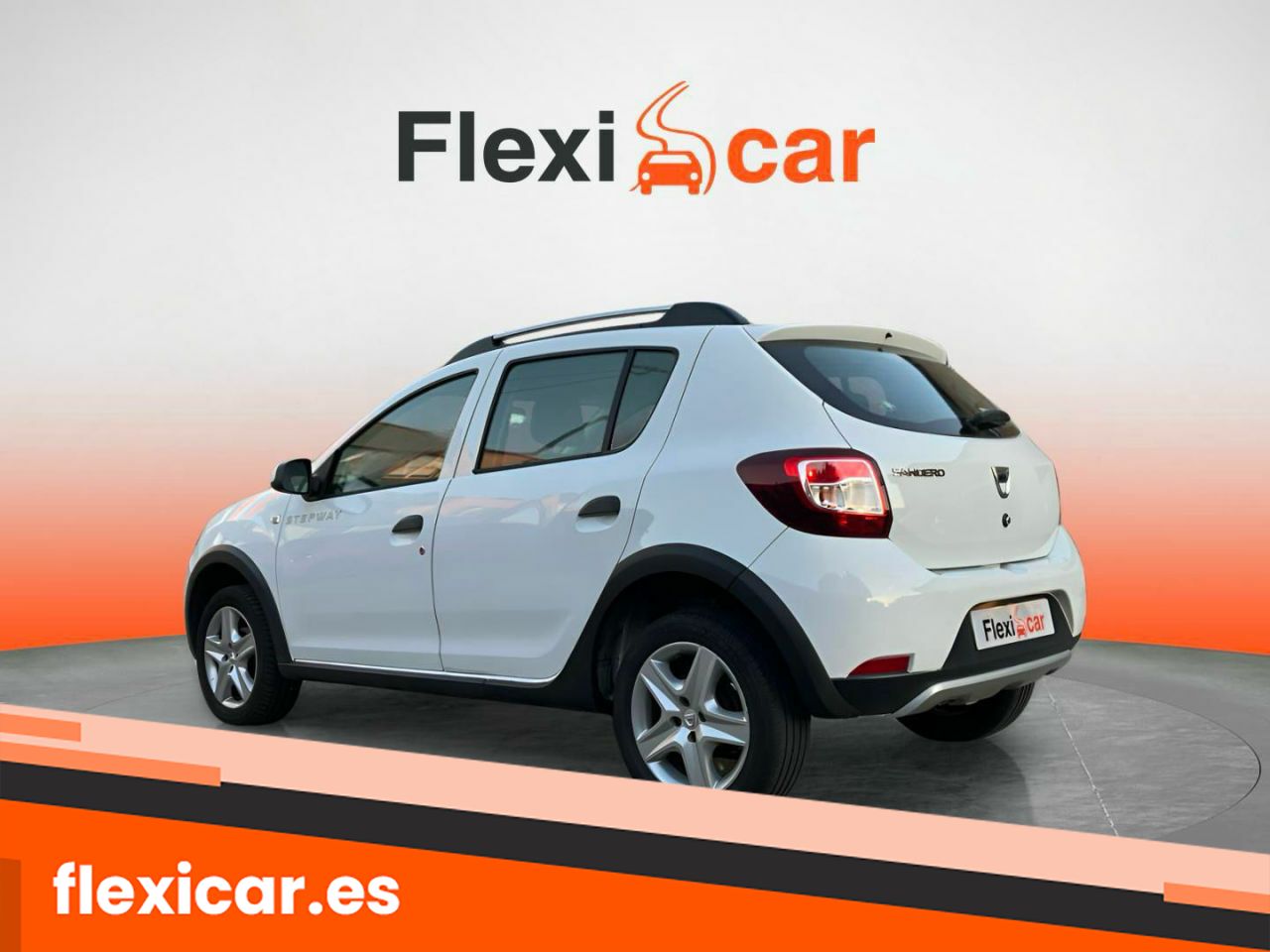 Foto Dacia Sandero 9
