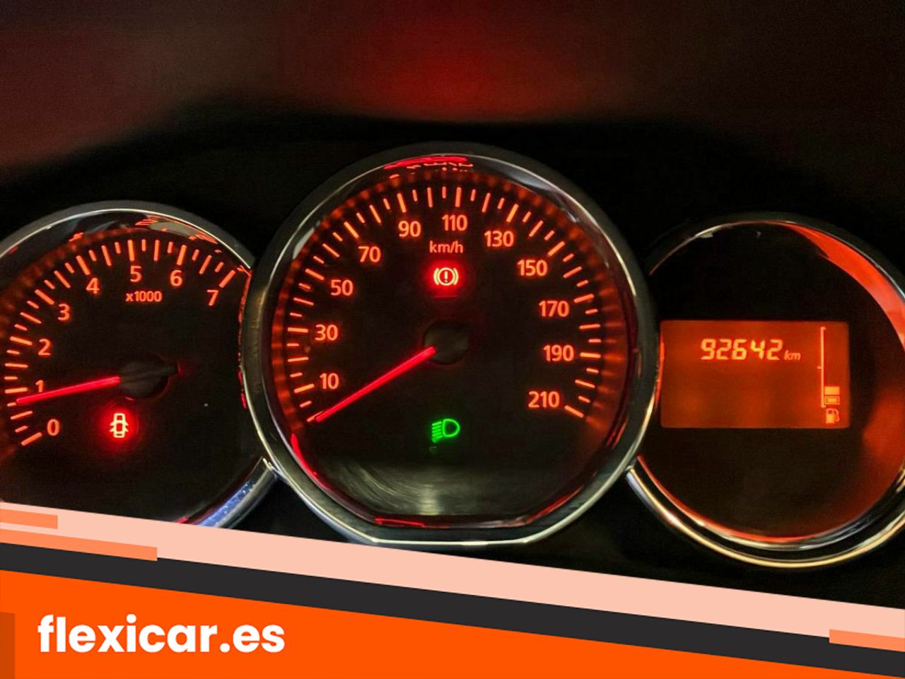 Foto Dacia Sandero 11