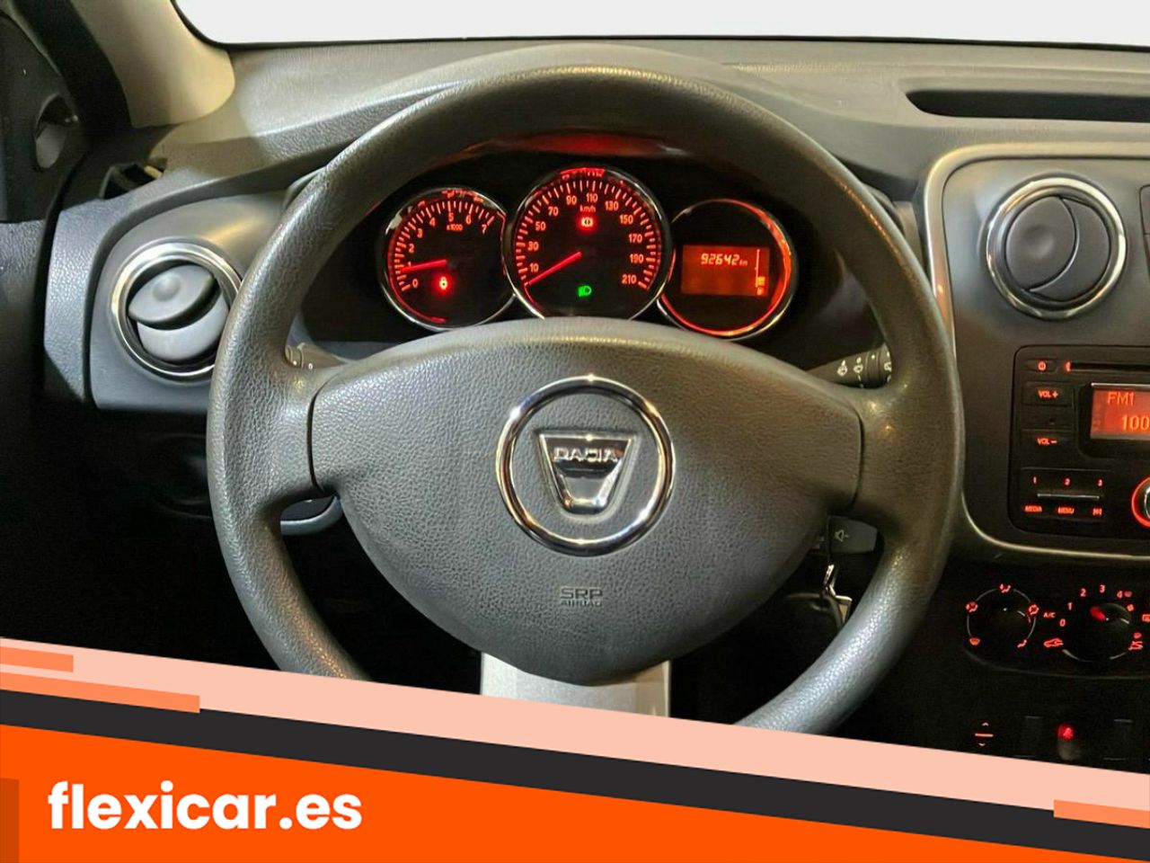 Foto Dacia Sandero 13