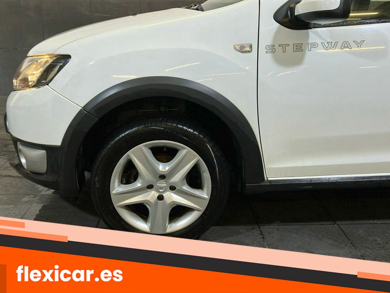 Foto Dacia Sandero 17