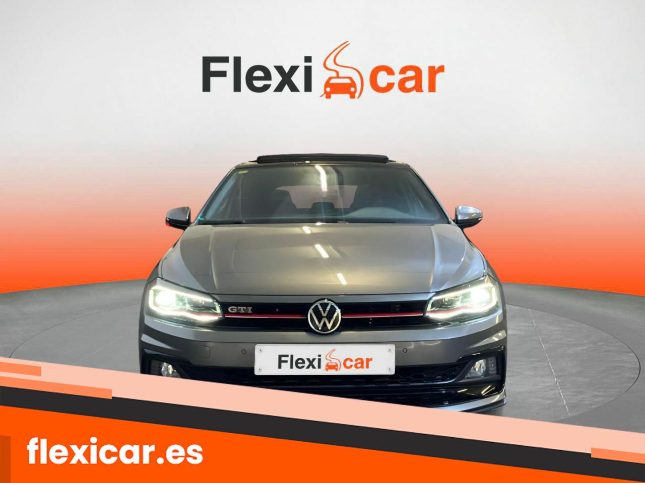 Foto Volkswagen Polo 2