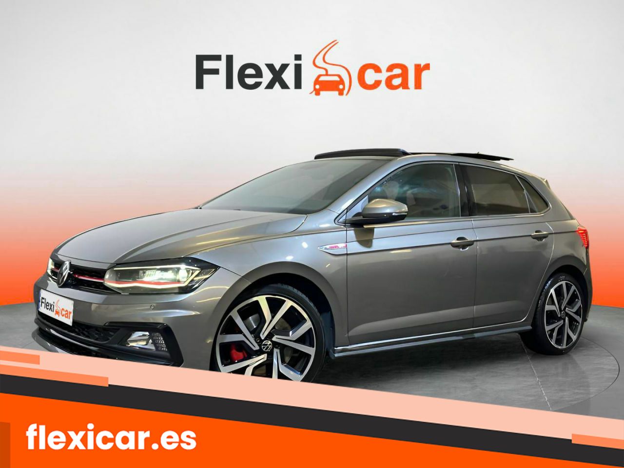 Foto Volkswagen Polo 3