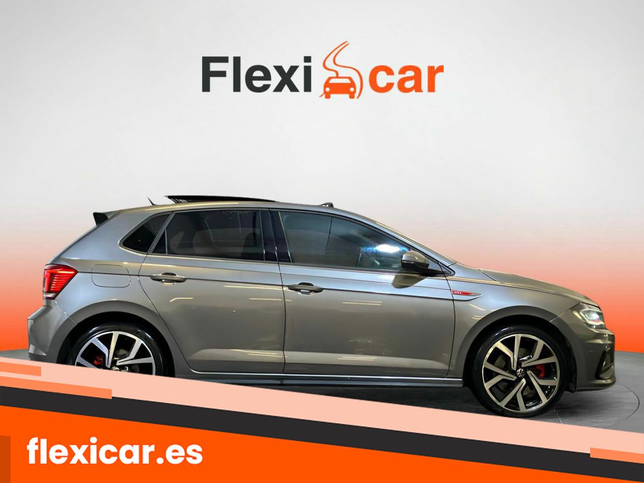 Foto Volkswagen Polo 4
