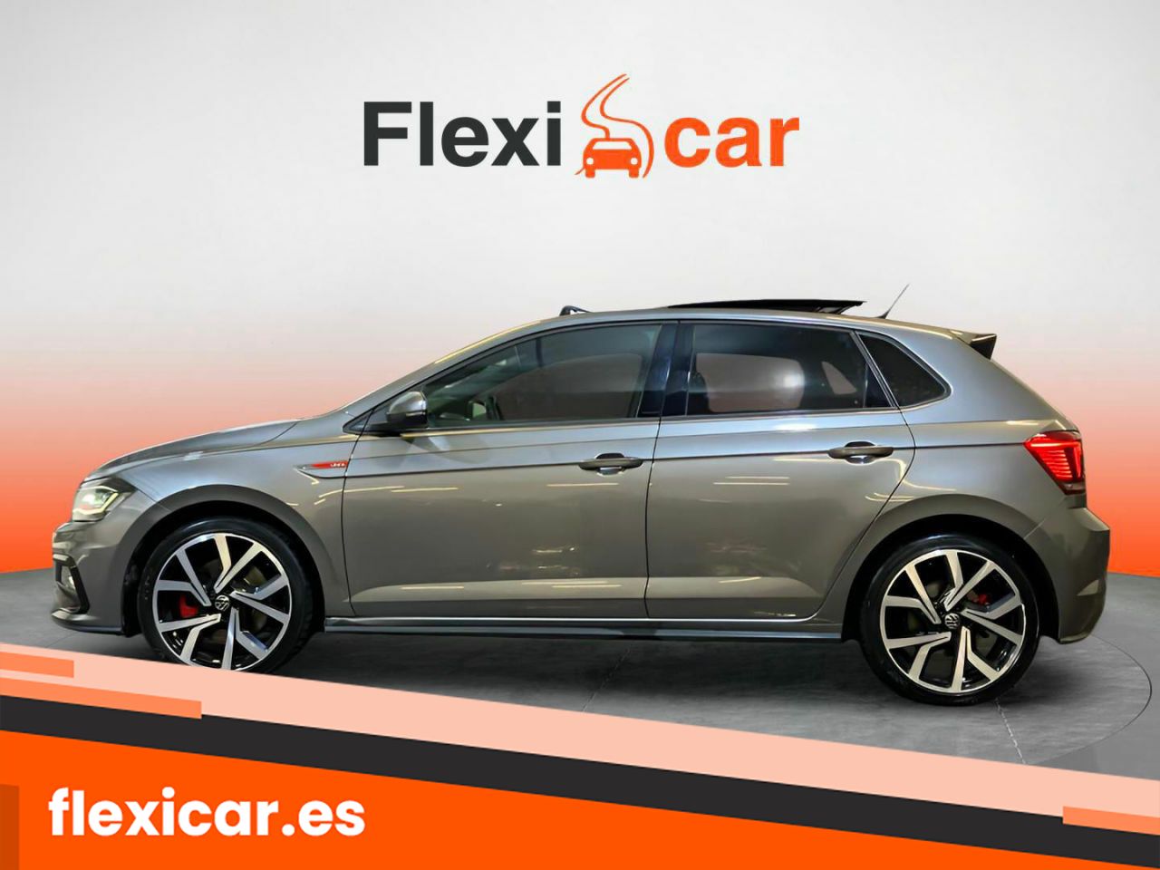 Foto Volkswagen Polo 5