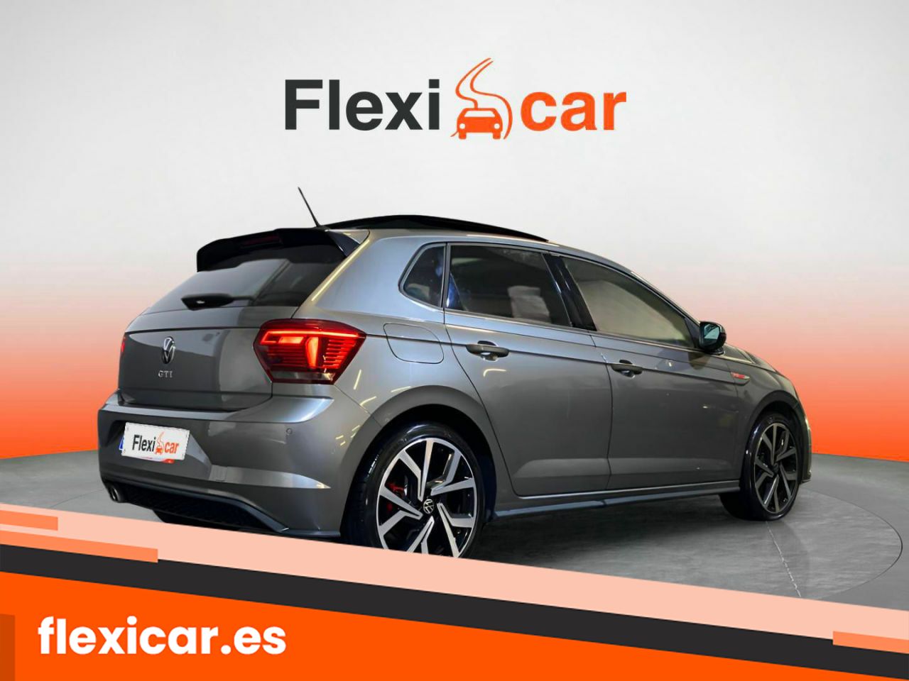 Foto Volkswagen Polo 7