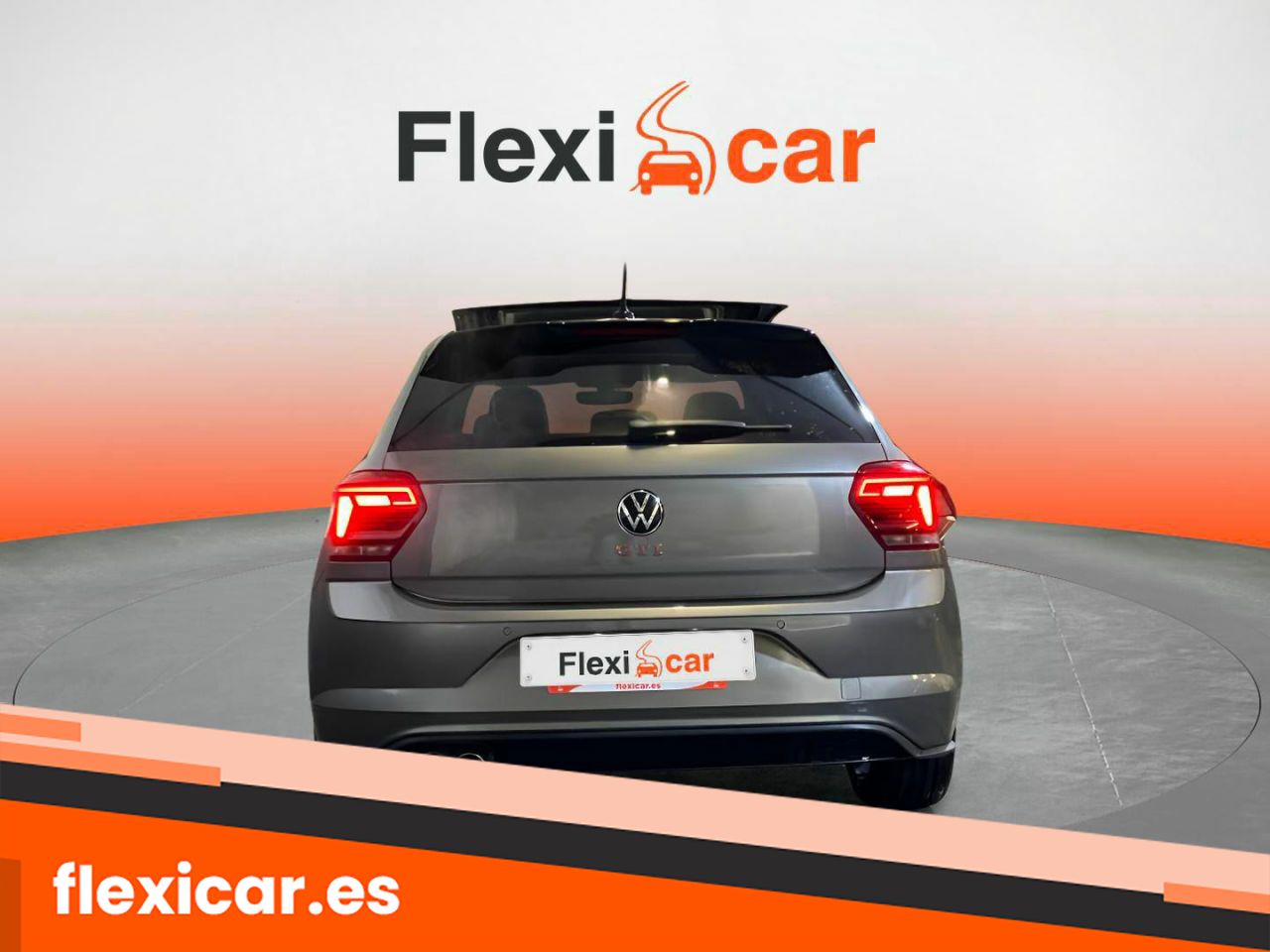 Foto Volkswagen Polo 8