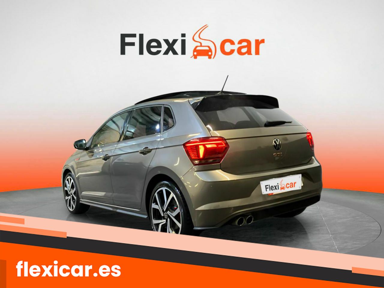 Foto Volkswagen Polo 9