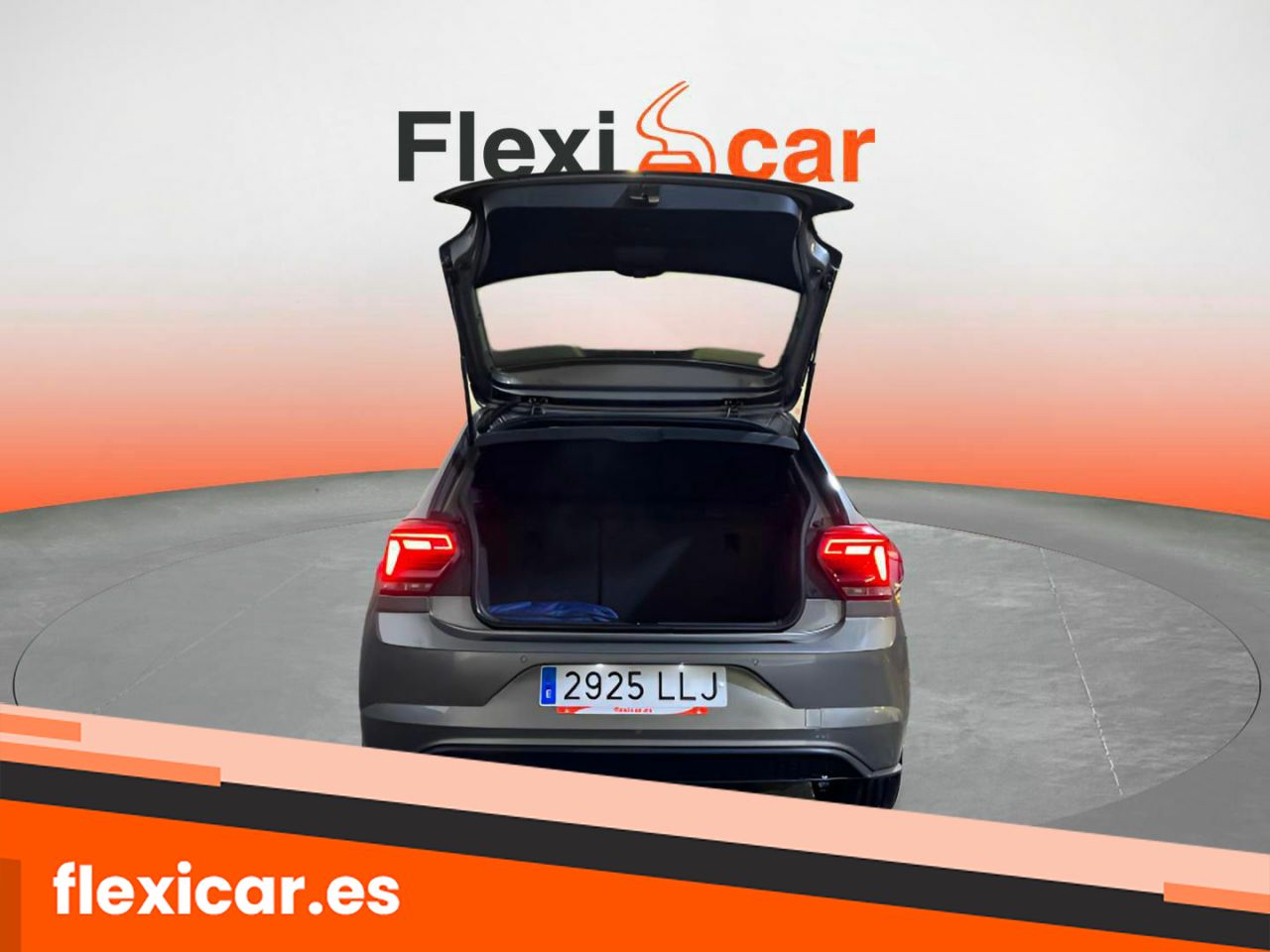 Foto Volkswagen Polo 10