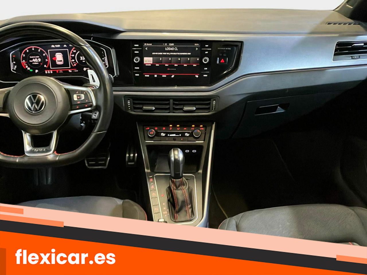 Foto Volkswagen Polo 11