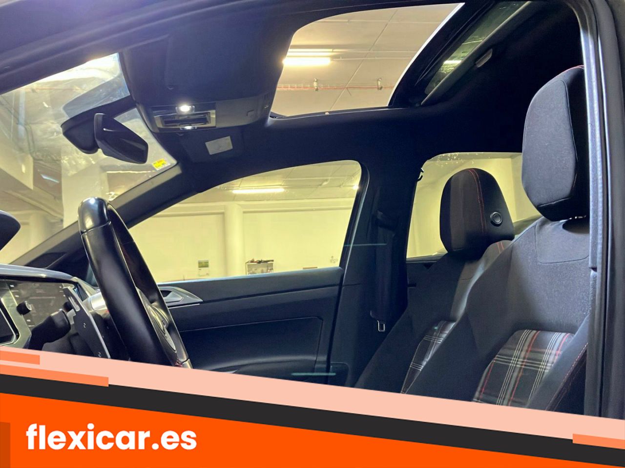 Foto Volkswagen Polo 14