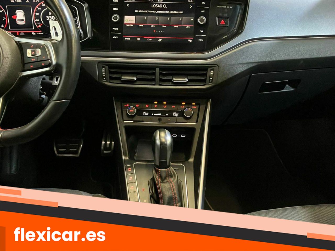 Foto Volkswagen Polo 15
