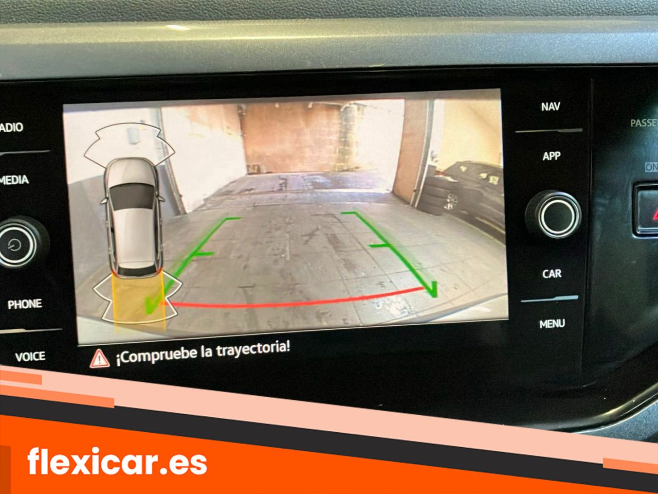 Foto Volkswagen Polo 16