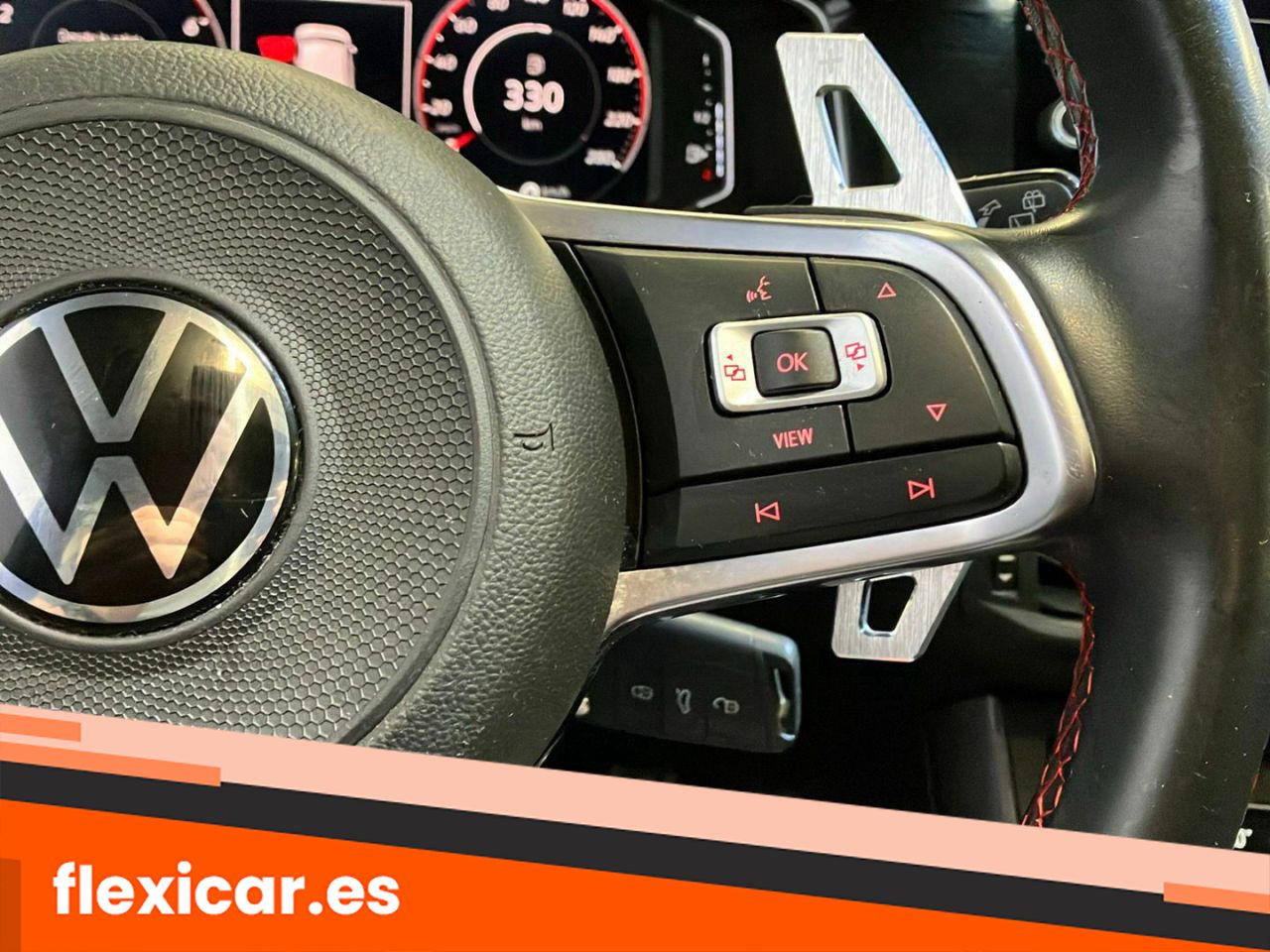 Foto Volkswagen Polo 17