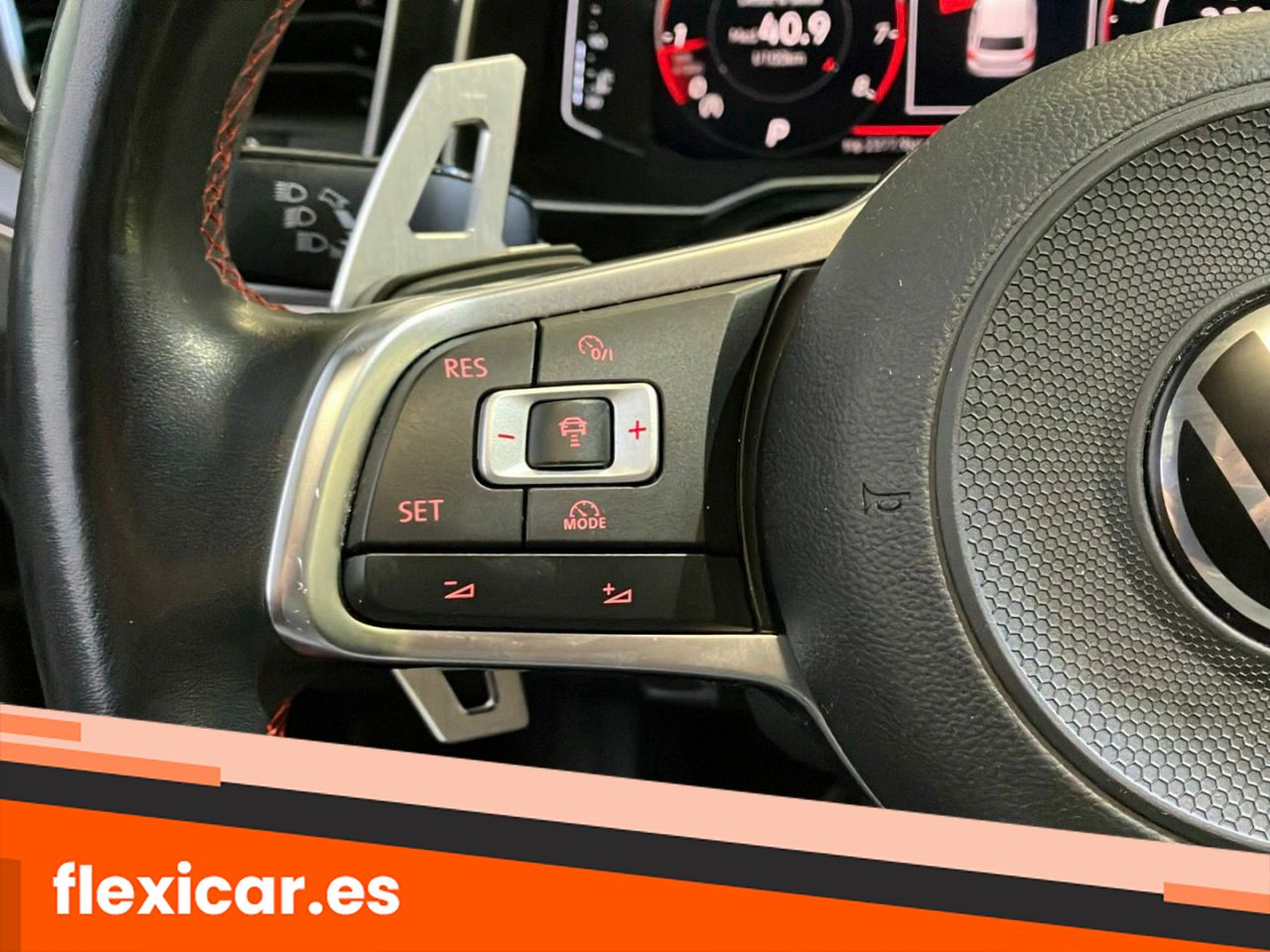 Foto Volkswagen Polo 18