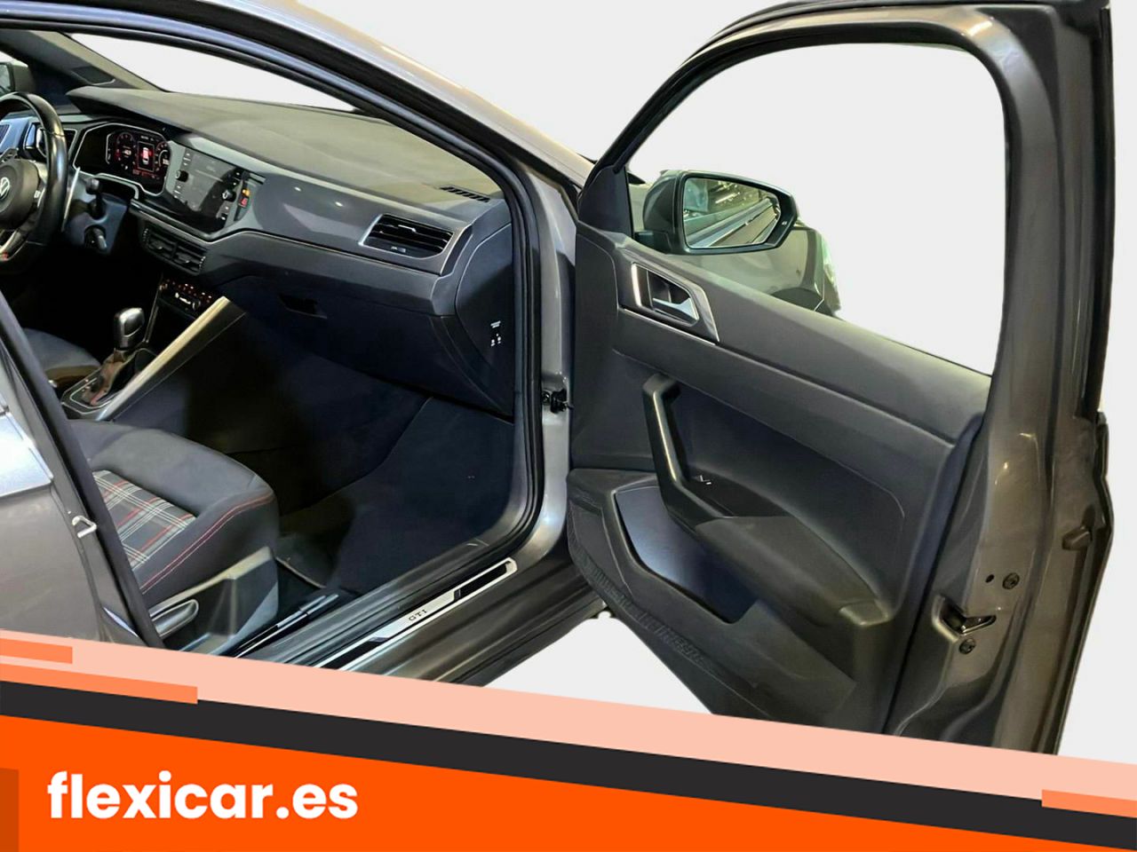 Foto Volkswagen Polo 20