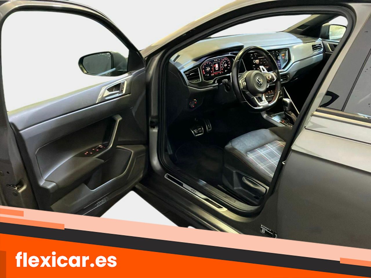 Foto Volkswagen Polo 21