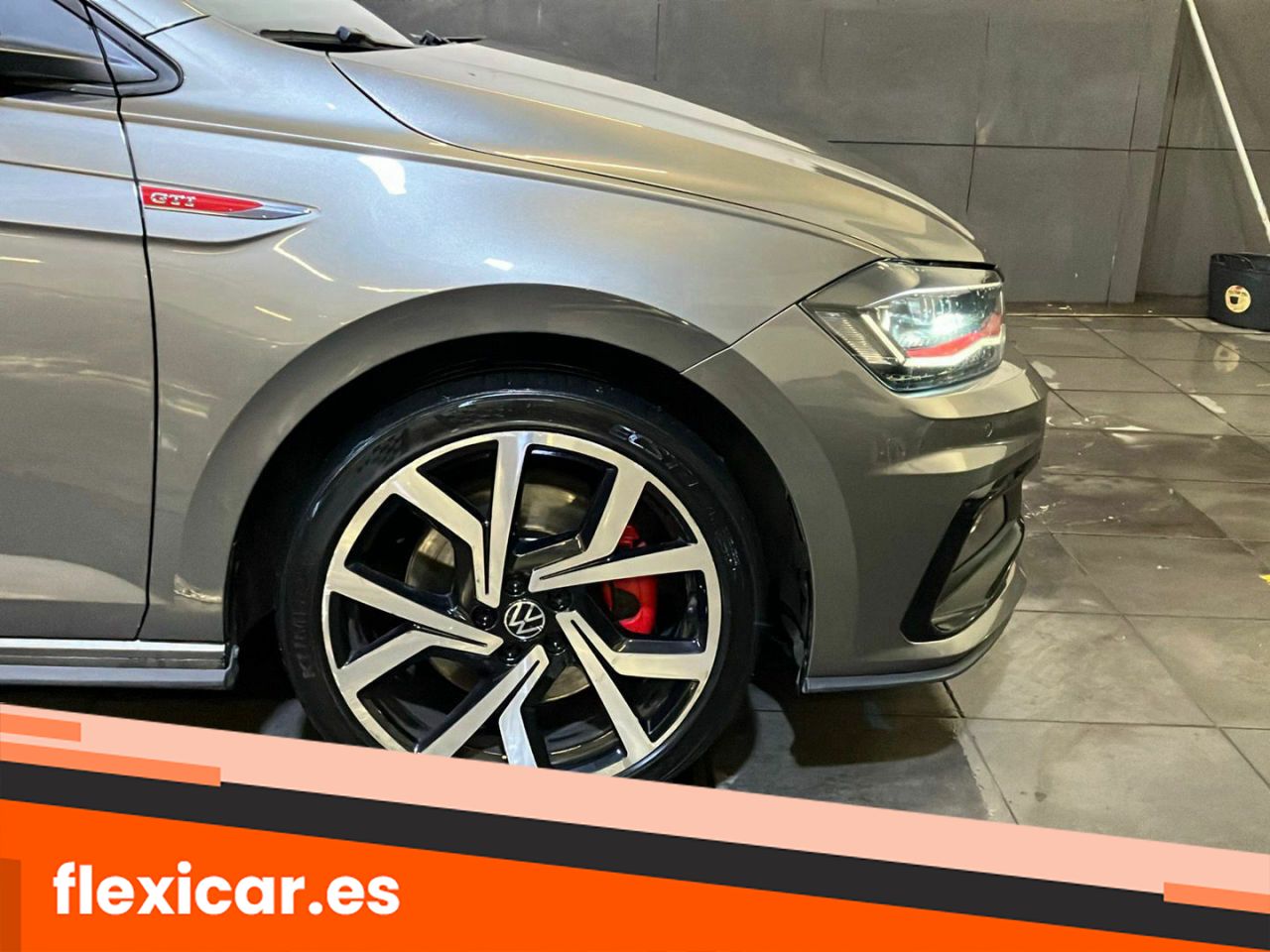 Foto Volkswagen Polo 22