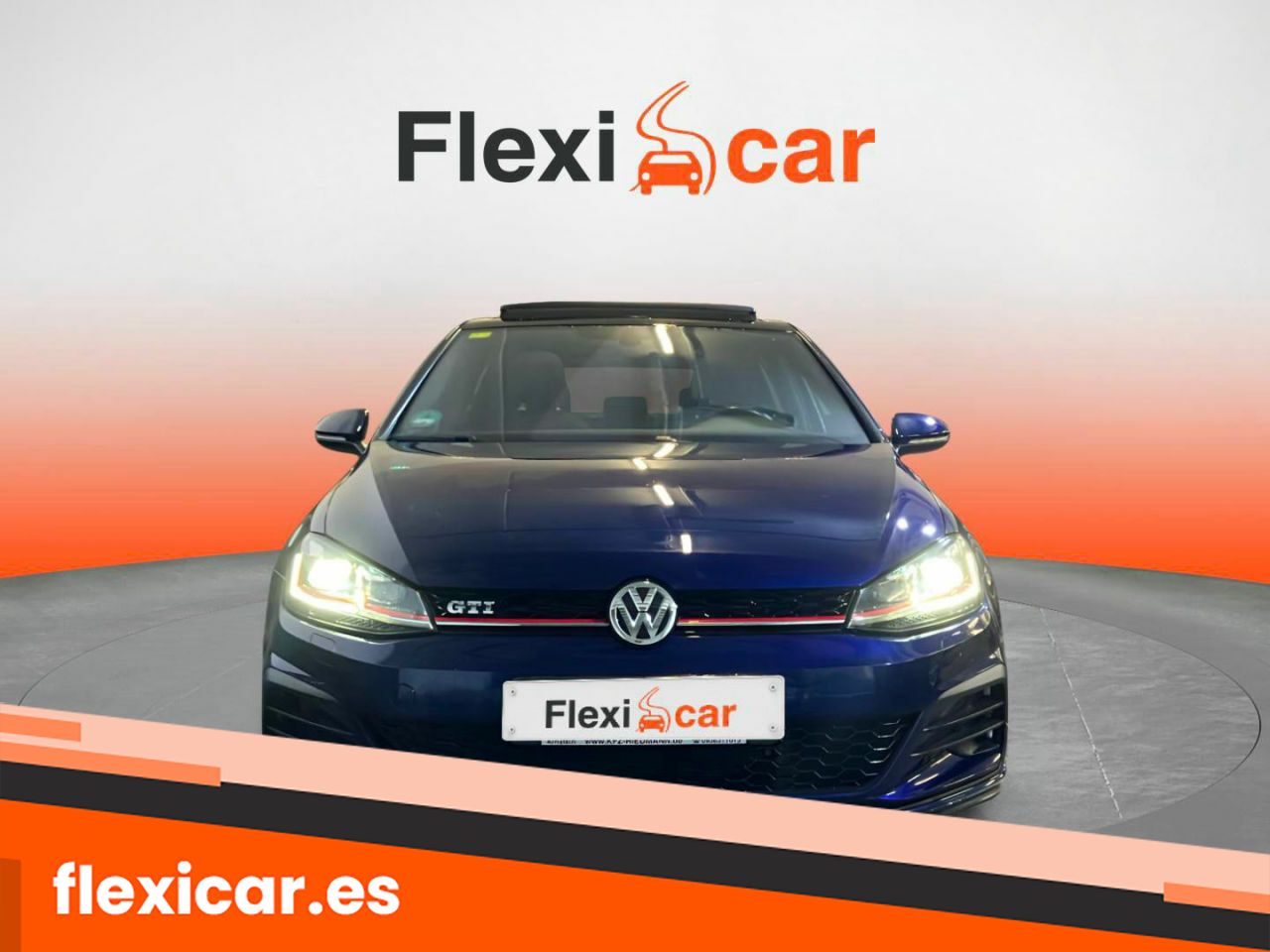 Foto Volkswagen Golf 2