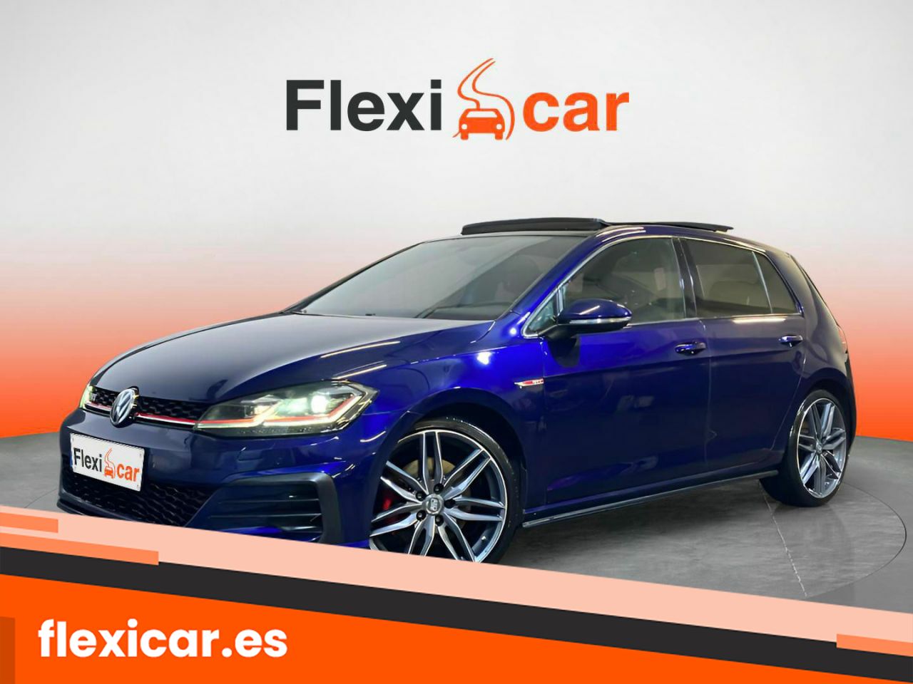 Foto Volkswagen Golf 3