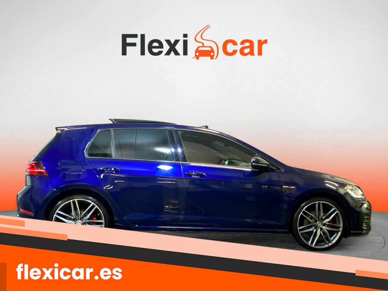 Foto Volkswagen Golf 4