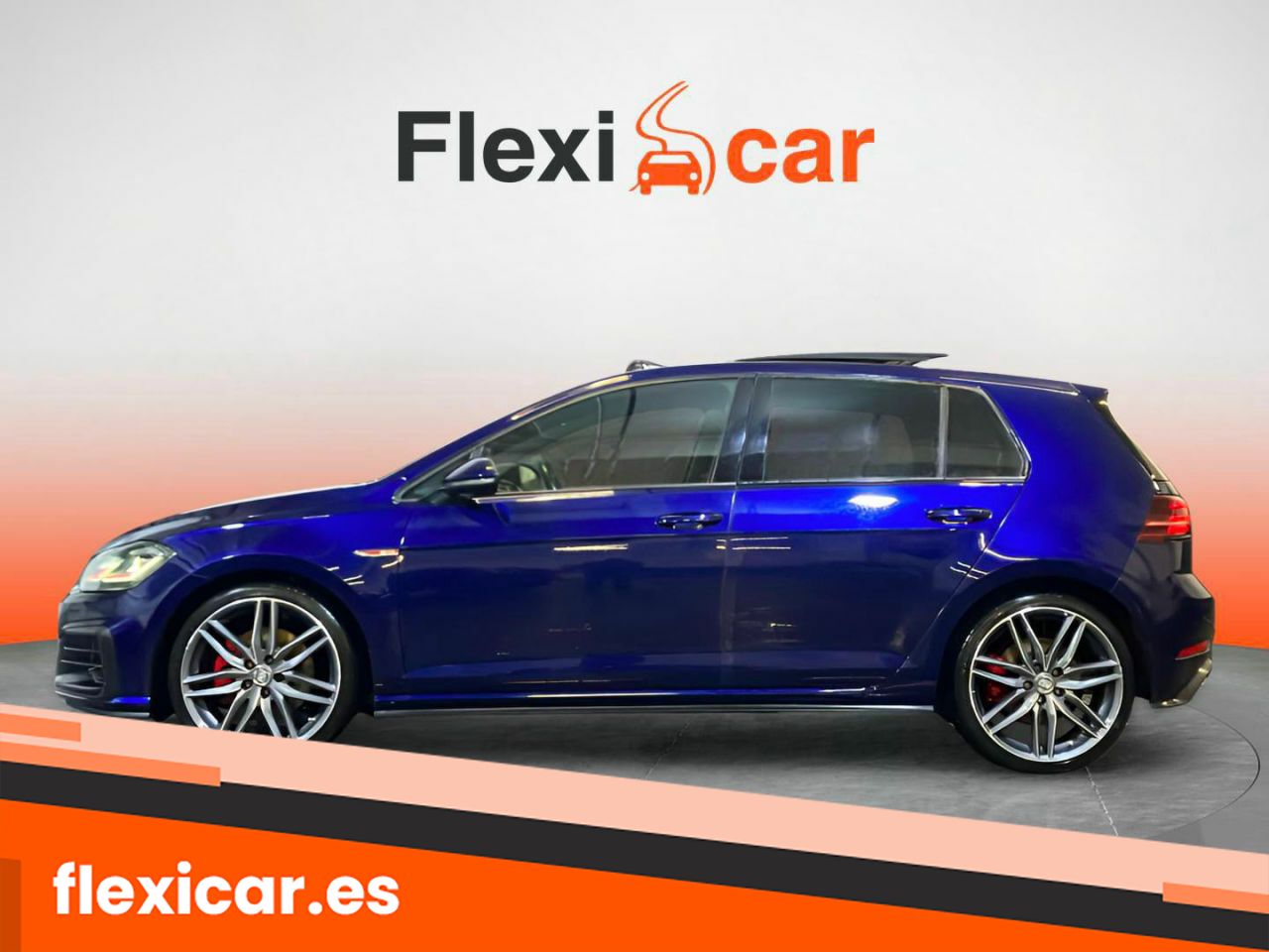 Foto Volkswagen Golf 5