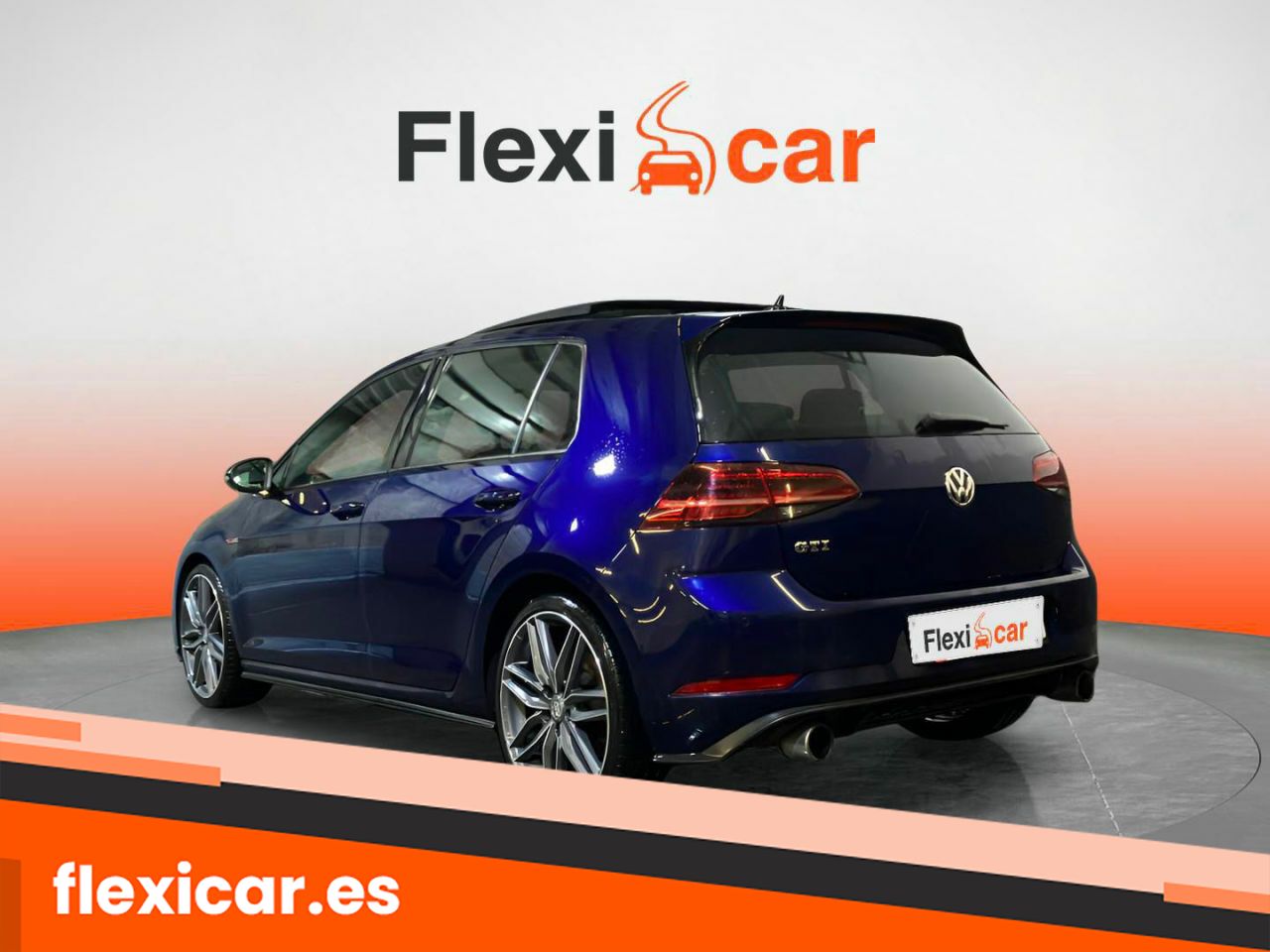 Foto Volkswagen Golf 9