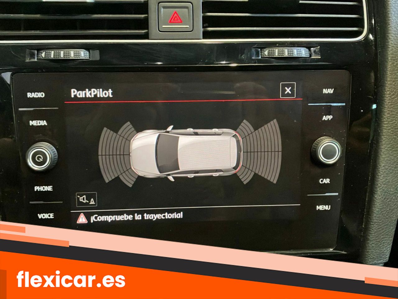 Foto Volkswagen Golf 15